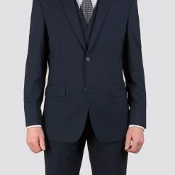 Jeff Banks Travel Suit Jacket