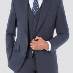 Hammond & Co Tonal Check Jacket