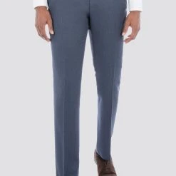 Hammond & Co Textured Suit Trousers