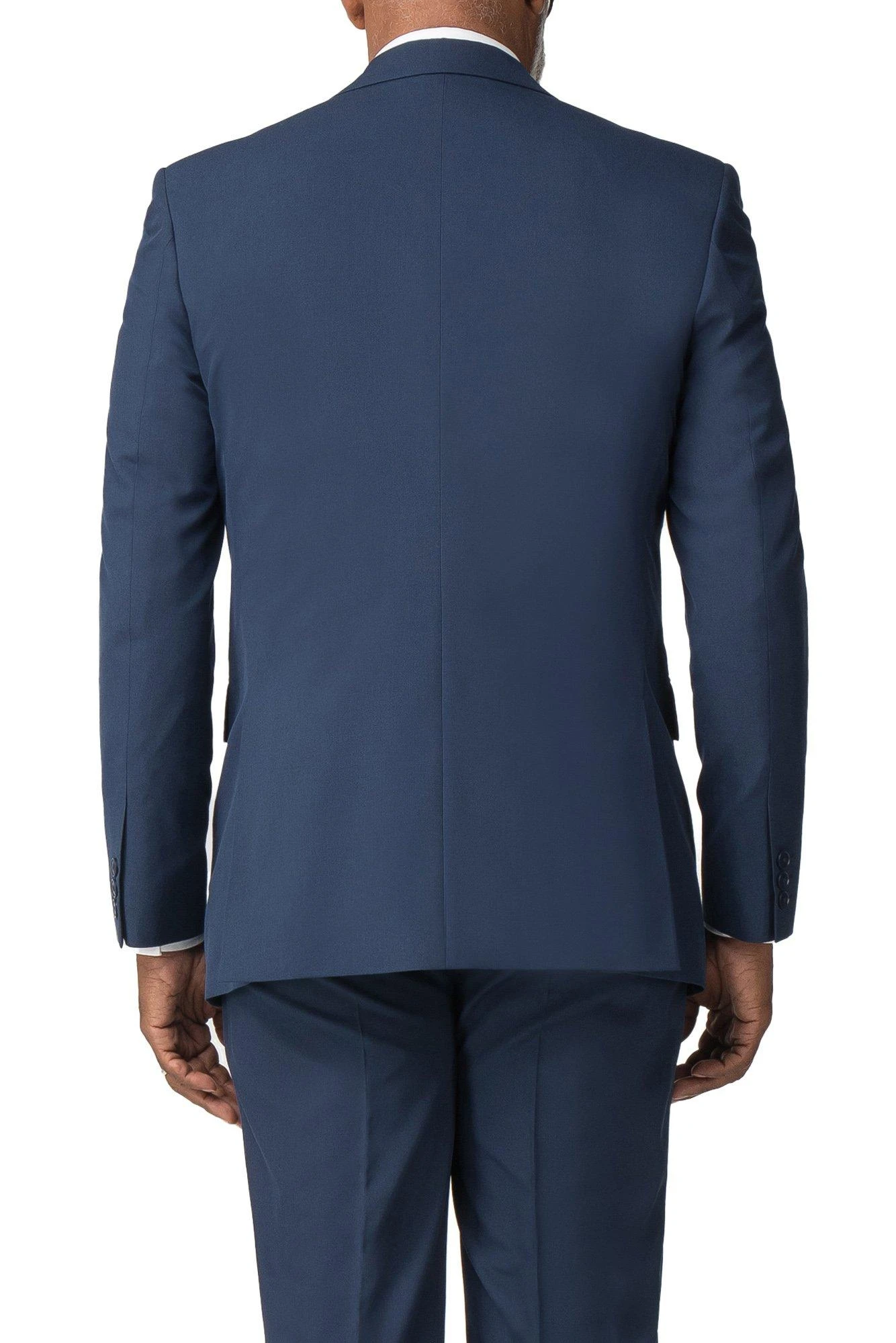 Racing Green Regular Suit Jacket - Image 2