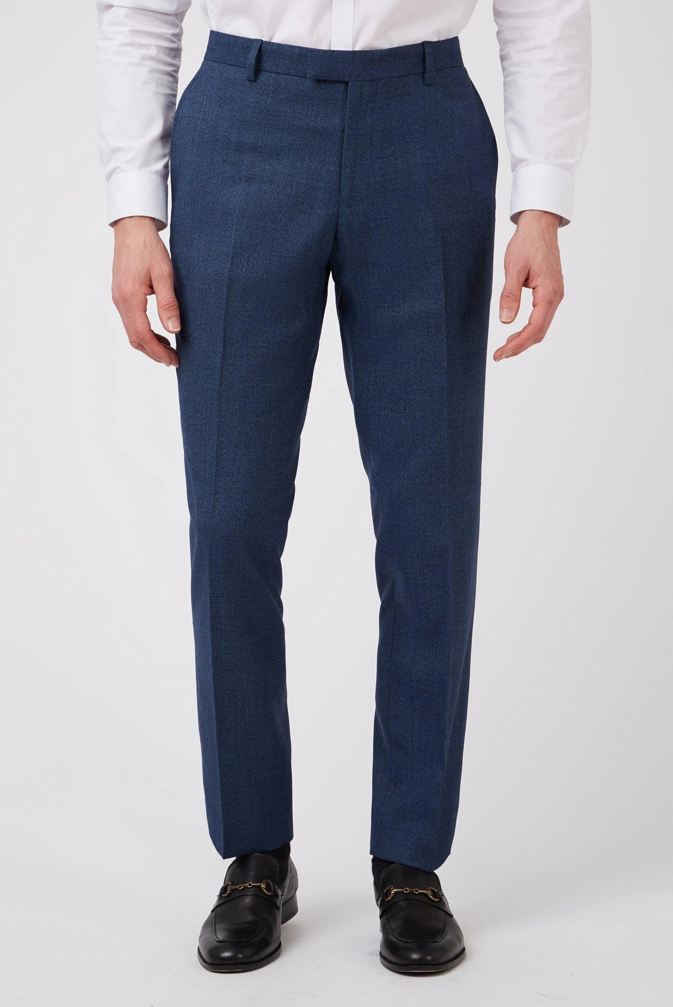 Racing Green Tailored Trousers