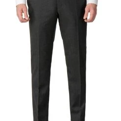 Jeff Banks Semi Plain Trousers