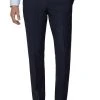 Racing Green Textured Tailored Fit Trouser