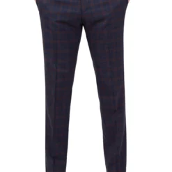 Ben Sherman Classic Suit Trousers