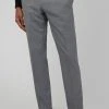Racing Green Semi Plain Tailored Trouser