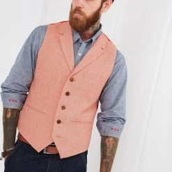Joe Browns Full Of Fun Waistcoat